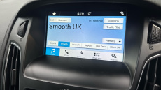 Ford Focus 1.0 EcoBoost 125 Titanium 5dr Petrol Hatchback